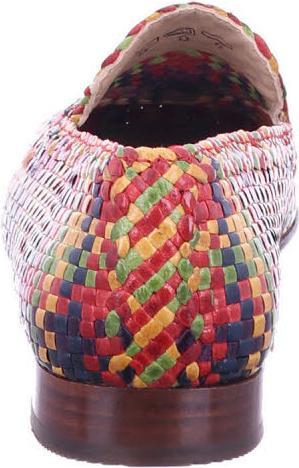 Actual product image Sioux Slipper (37.5)