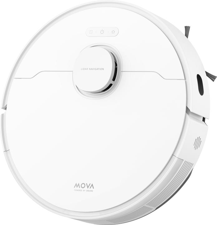 Image du produit Mova S10 Plus (Robot d'aspiration et de nettoyage)