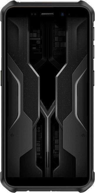 Actual product image Ulefone Armor X12 Pro (64 GB, All Black, 5.45", Dual SIM, 4G)