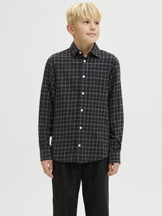 Actual product image Jack & Jones Hemd Junior Hemd (176)