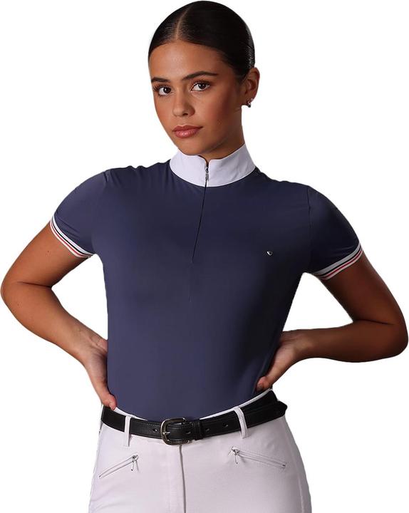 Produktbild Aubrion Arcaster Bluse Springreiten (XS)