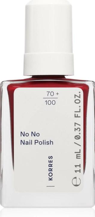 Produktbild Korres Kein Nagellack