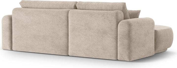 Produktbild Micadoni Ella (Ecksofa)