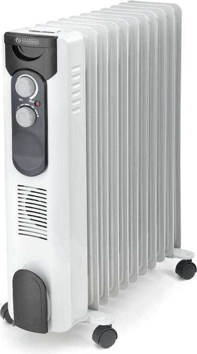 Olimpia Splendid CaldoRad 11 (2500 W)