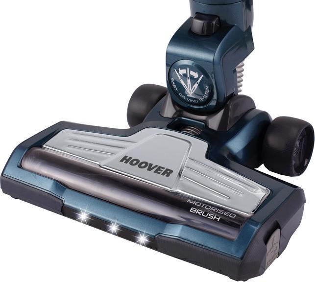 Actual product image Hoover Athens Evo ATV 252LT