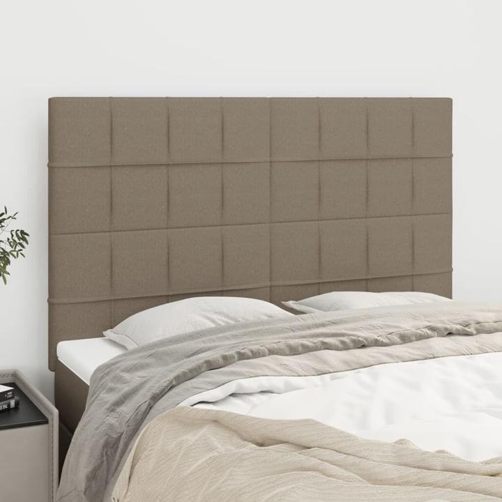 Actual product image VidaXL Rome (144 x 5 x 128 cm)
