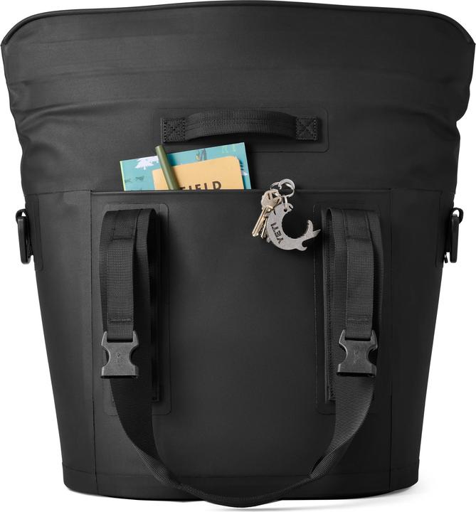 Actual product image Yeti Hopper M15 Soft Cooler (15 l)