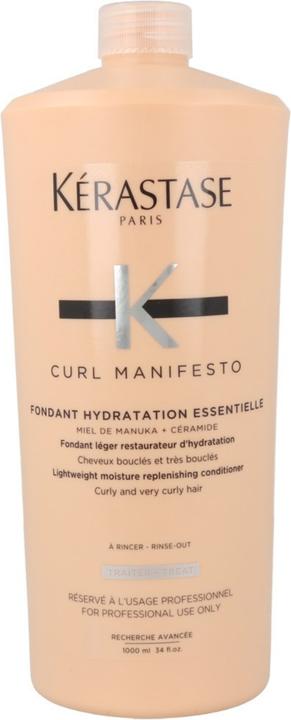 Produktbild Kérastase Curl Manifesto Fondant Hydratation Essentielle 1000 Ml (1000 ml)