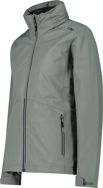 Immagine prodotto CMP Campagnolo Zip Hoodie (46)