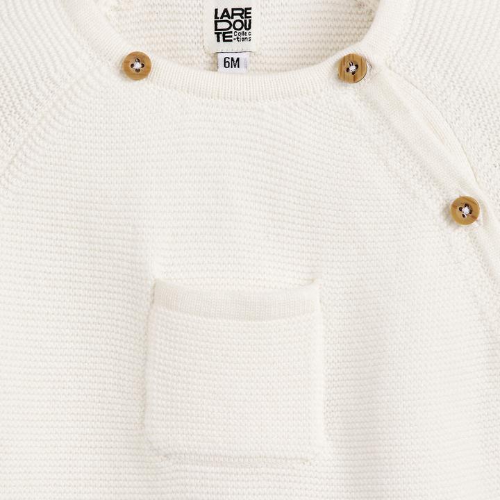 Actual product image La Redoute Collections Jacke (50)