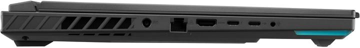 Produktbild ASUS Notebook ROG Strix G16 (G614FR-RV007W) RTX 5070 Ti (16", 1000 GB, 32 GB, CH)