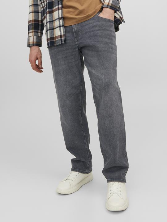 Immagine prodotto Jack & Jones Plus Size JJIMIKE JJORIGINAL SQ 270 NOOS PLS Jeans dalla vestibilità affusolata Jeans dalla (44)