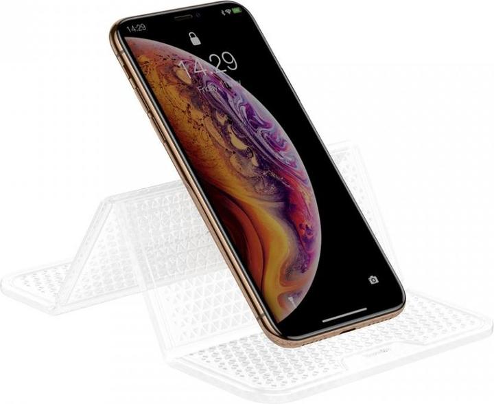 Produktbild Baseus Folding Bracket Antiskid Pad Transparent