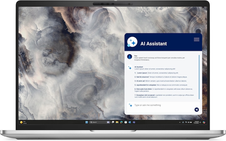 Produktbild Dell Pro Plus PB16250 (16", Intel Core Ultra 7 268V, 512 GB, DE)