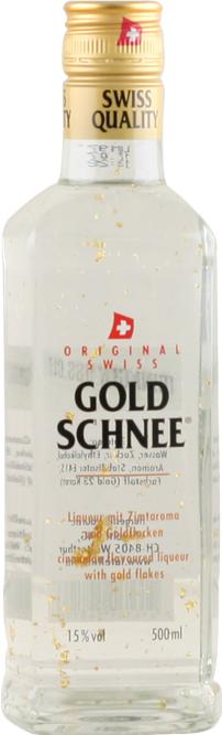 Produktbild Lateltin Gold Schnee (1 x 50 cl)