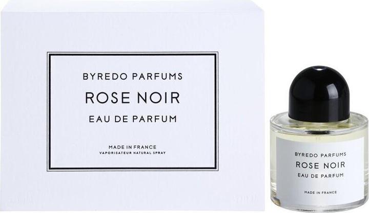 Produktbild Byredo Parfums - Rose Noir Eau De Parfum Spray (Eau de Parfum, 100 ml)