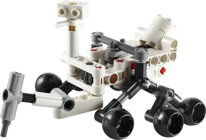 Image du produit LEGO NASA Mars Rover Perseverance (30682, LEGO Technic)