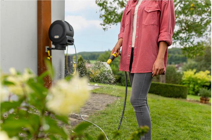 Immagine prodotto Kärcher Schlauchbox HBX 4.20 automatic (20 m)