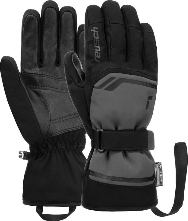 Produktbild Reusch Primus R-TEX® XT Herren Skihandschuh (10)