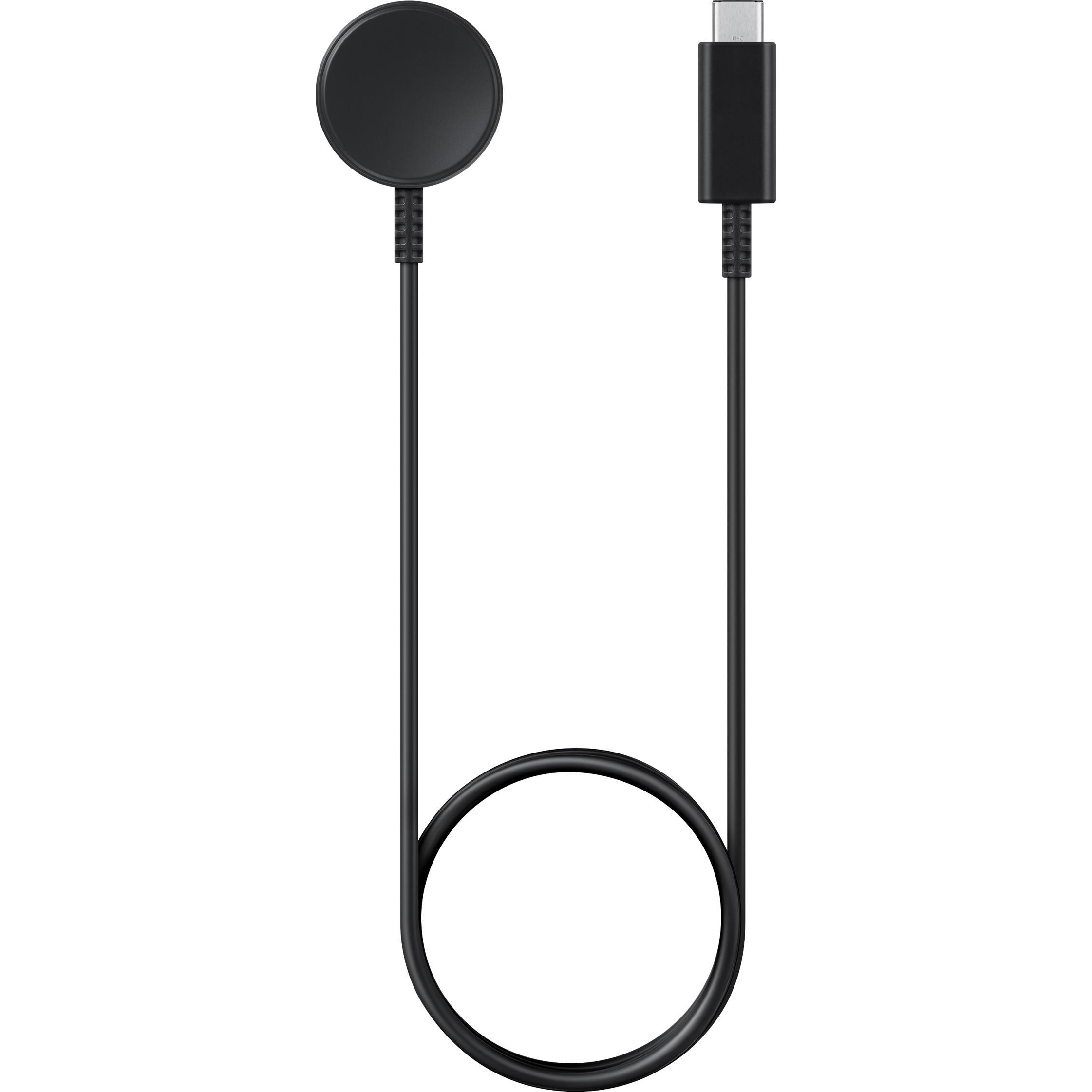 Samsung Fast Charger (9 W), Wireless Charger, Schwarz