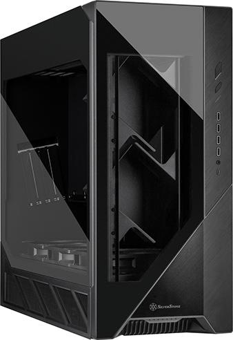 Immagine prodotto Silverstone SST-ALF2B-G (XL-ATX, SSI EEB)