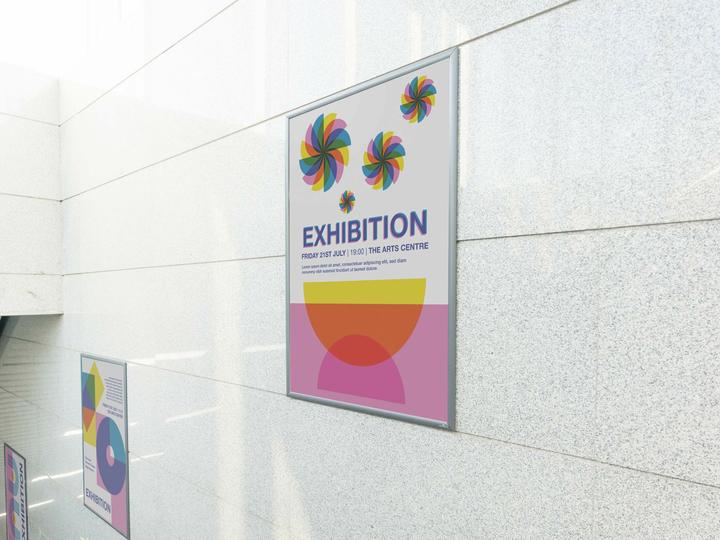 Immagine prodotto Durable Klapprahmen