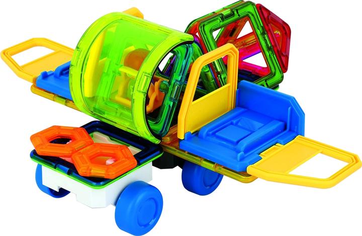 Image du produit Magformers Kit City Go