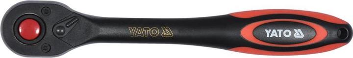 Yato Composite Ratchet Handle 38 (3/8")