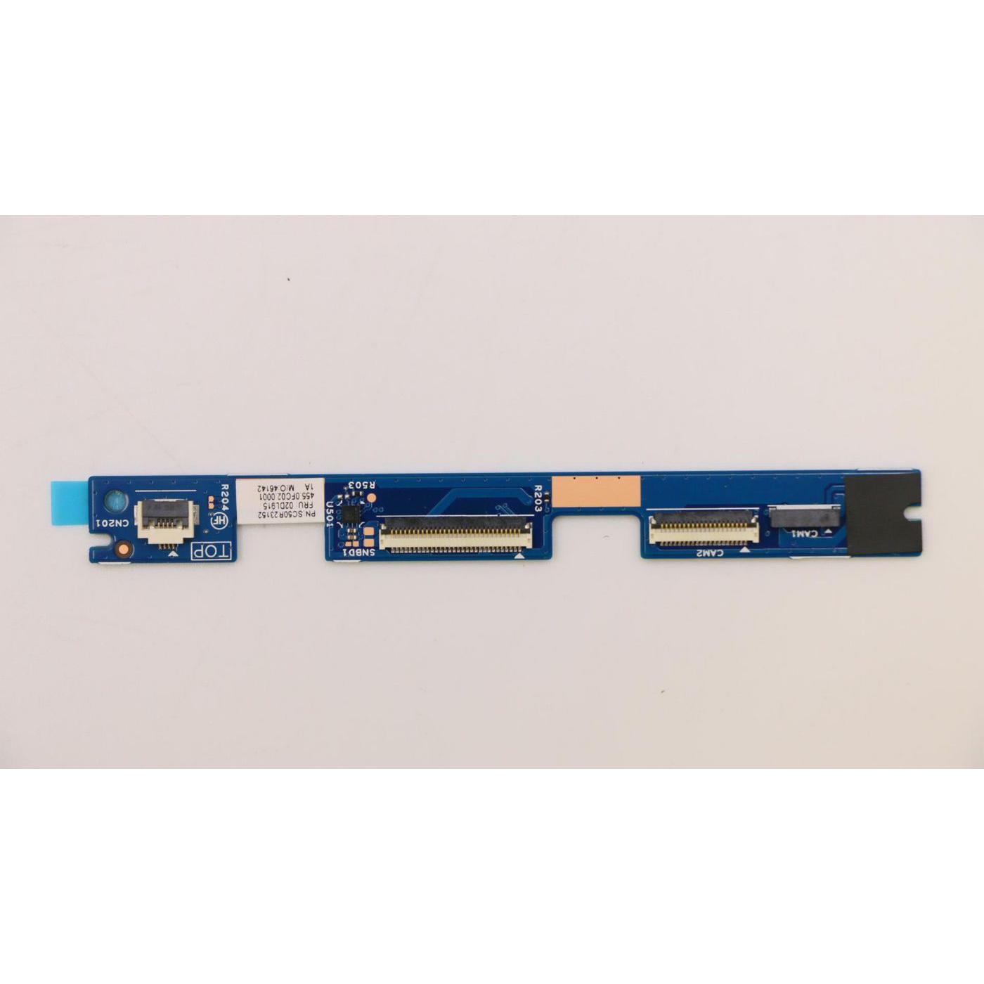 Lenovo Sense board Kylo-2, Notebook Ersatzteile