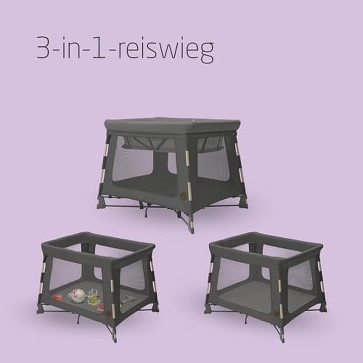 Actual product image Maxi-Cosi Swift (83 x 50 cm)