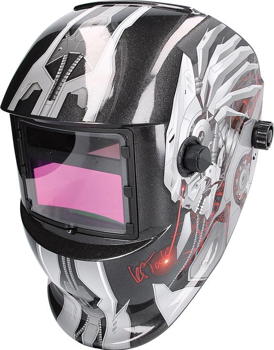 KS Tools Automatic welding safety helmet | 310.0195