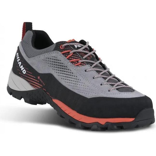 Kayland, Damen, Wanderschuhe, damen-wanderschuhe miura gtx (41), Grau