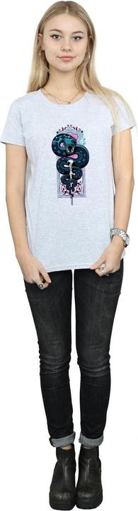 Produktbild Neon Nagini TShirt (XXL)