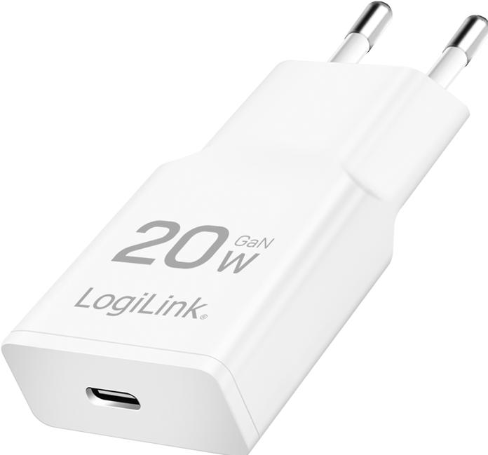 Produktbild LogiLink PA0345 (20 W)