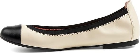 Actual product image Pretty Ballerinas Nicole (36)