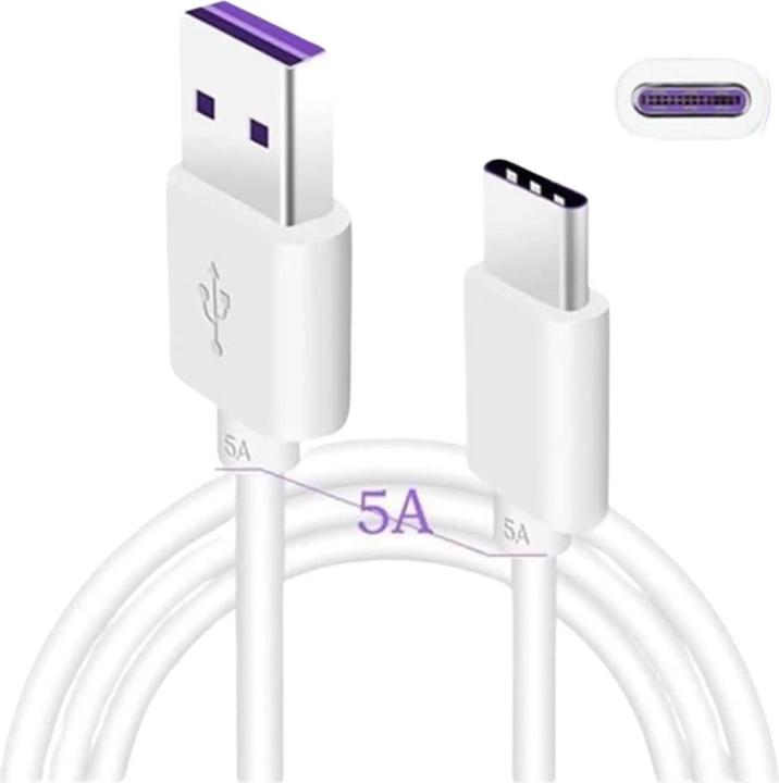 Immagine prodotto Huawei CP84 SuperCharge (40 W)