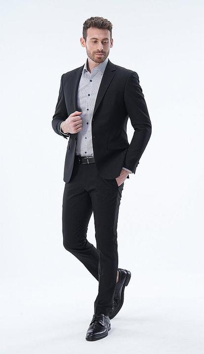 Actual product image Joop! Jacket DAMON XSlim Fit (48)