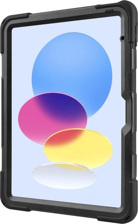 Produktbild Fixed Rugged Tab Case Samsung Galaxy Tab A9 (Samsung Galaxy Tab A9)