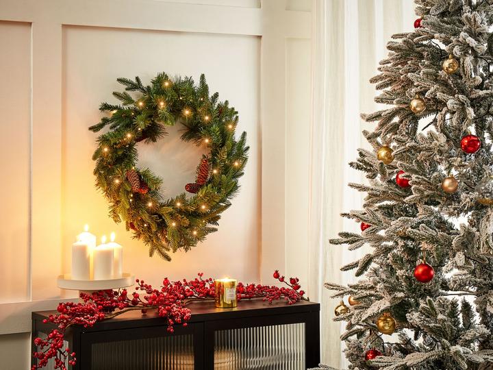 Actual product image Beliani Kamerun