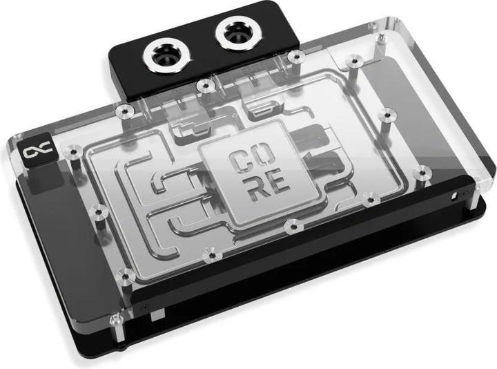 Alphacool Core Geforce RTX 5080/5070Ti GamingPro with backplate