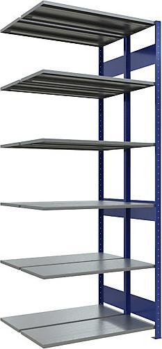 Gentian blue RAL 5010