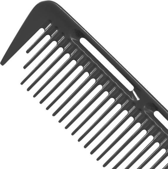 Image du produit Jäneke Peigne à cheveux spécial coupe de cheveux