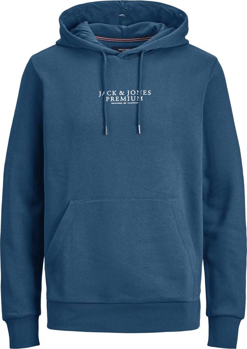 Produktbild Jack & Jones Logo Kapuzenpullover Kapuzenpullover (S)