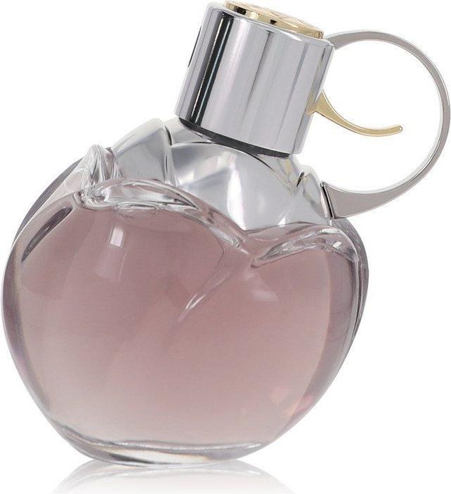 Actual product image Azzaro Wanted Girl Tonic (Eau de toilette, 80 ml)