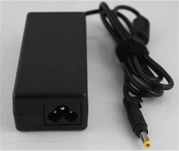 Produktbild CoreParts MBA1334 AC-Adapter für Sony (40 W)
