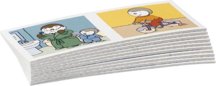 Immagine prodotto Ravensburger Domino T'Choupi (Francese)