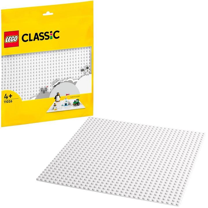 Actual product image LEGO Building panel (11026, LEGO Classic)