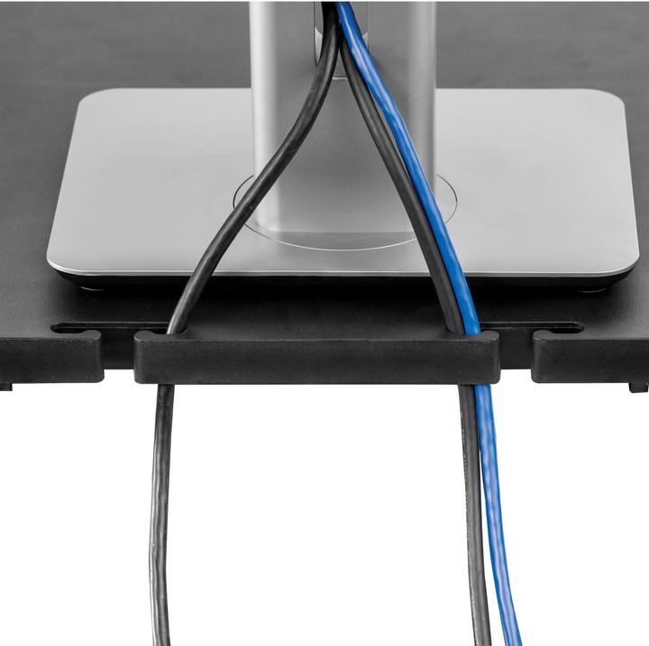 Actual product image Fellowes Stand Standard Monitor