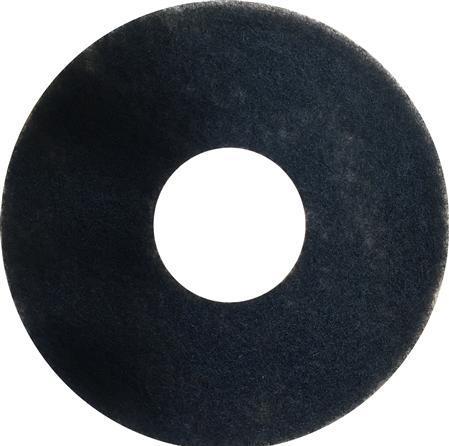 Actual product image Lindab lydfilter for Airy valve Ø160