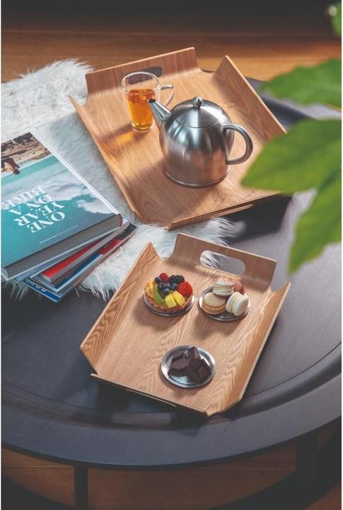 Produktbild Bredemeijer Santhee (1.40 l)